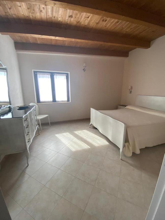 Carmen House Cirò Marina Exterior foto