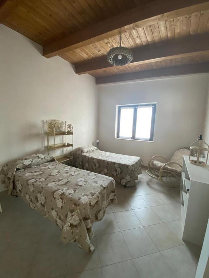 Carmen House Cirò Marina Exterior foto